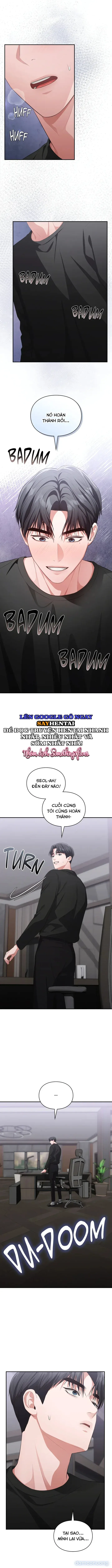 đọc truyện Hội Chứng Beethoven Chương 36 ảnh 10 tại Thiên Thai Truyện
