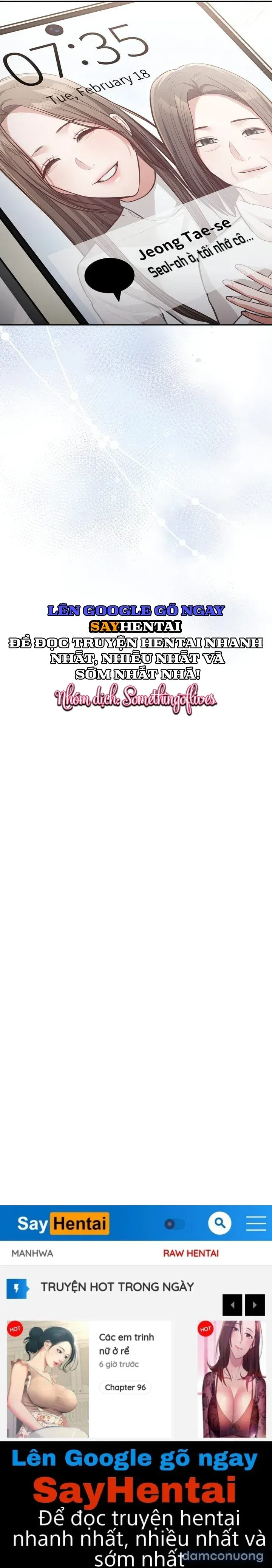 đọc truyện Hội Chứng Beethoven Chương 38 ảnh 11 tại Thiên Thai Truyện