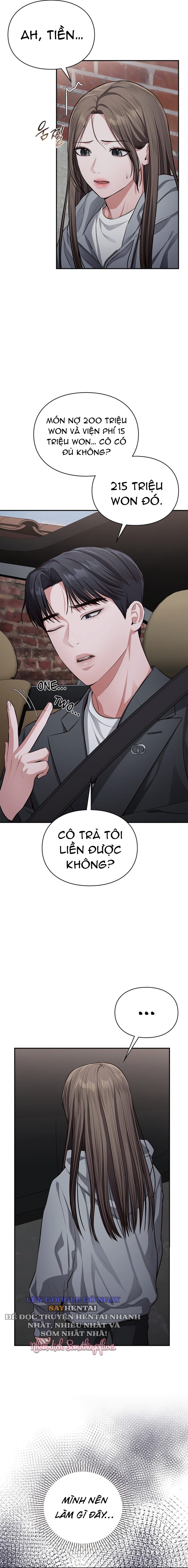 đọc truyện Hội Chứng Beethoven Chương 4 ảnh 5 tại Thiên Thai Truyện