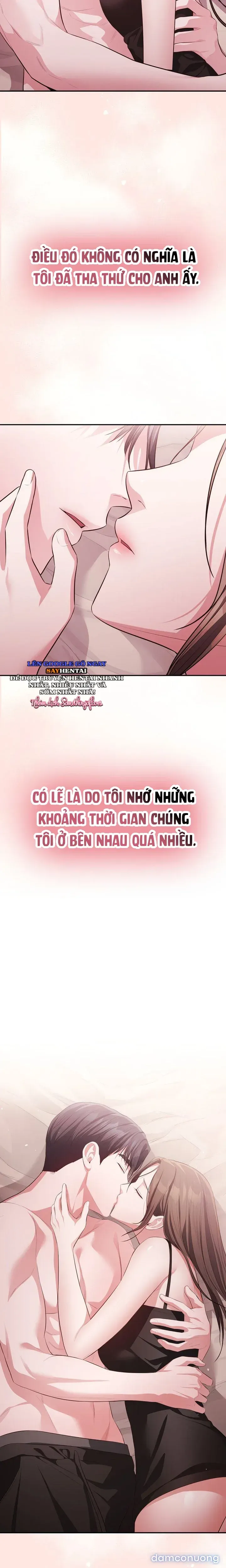 đọc truyện Hội Chứng Beethoven Chương 42 ảnh 5 tại Thiên Thai Truyện