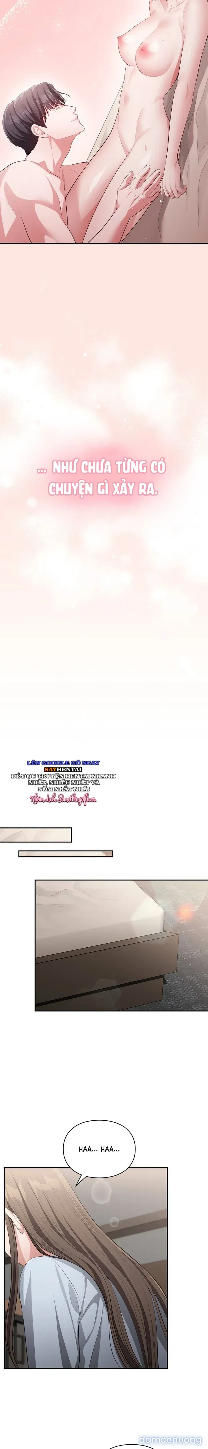đọc truyện Hội Chứng Beethoven Chương 42 ảnh 9 tại Thiên Thai Truyện
