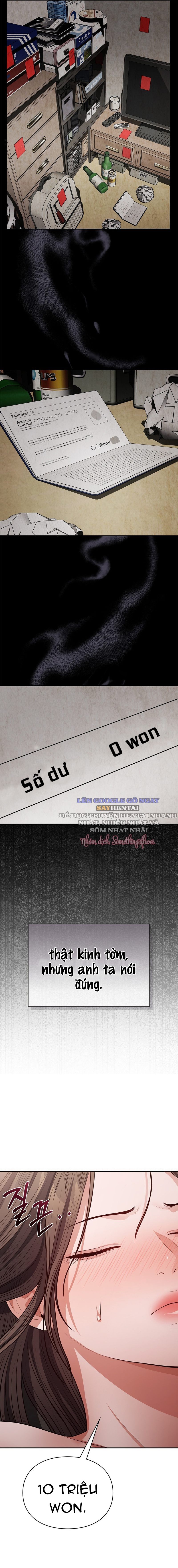 đọc truyện Hội Chứng Beethoven Chương 5 ảnh 5 tại Thiên Thai Truyện