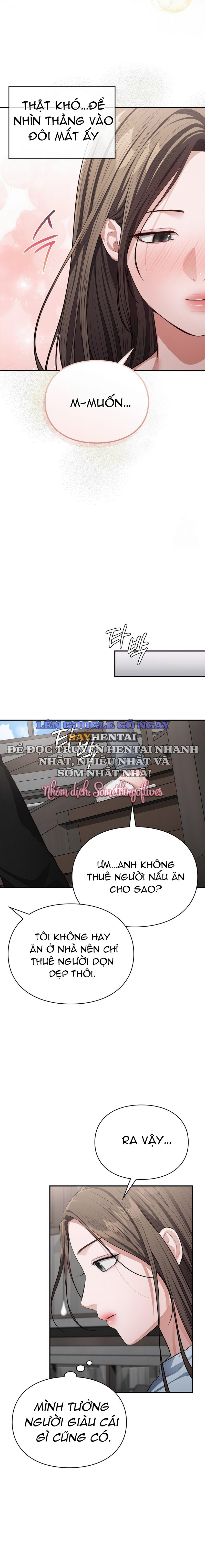 đọc truyện Hội Chứng Beethoven Chương 6 ảnh 16 tại Thiên Thai Truyện