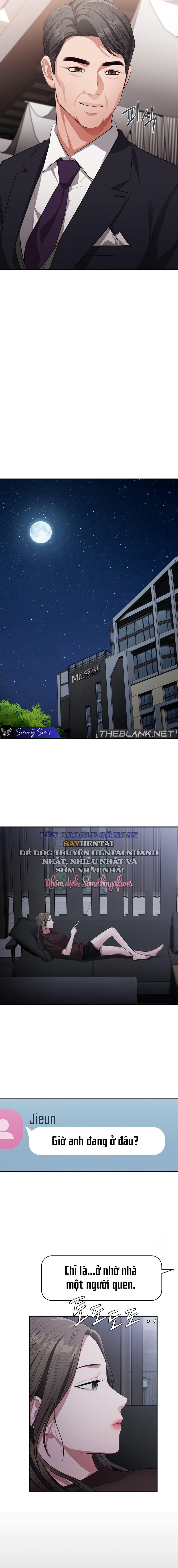 đọc truyện Hội Chứng Beethoven Chương 8 ảnh 8 tại Thiên Thai Truyện