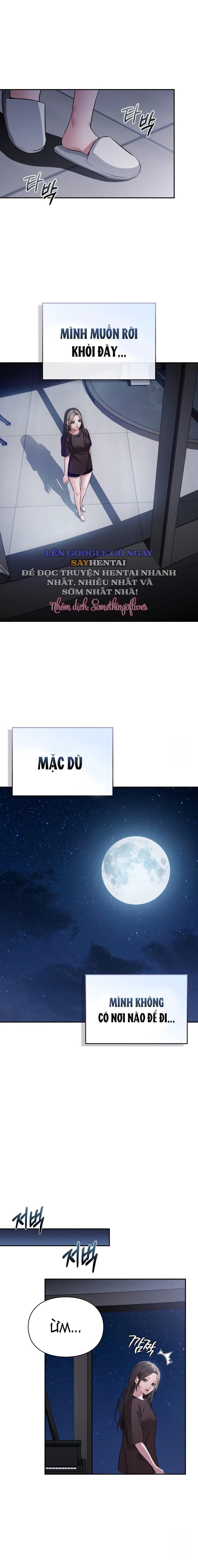 đọc truyện Hội Chứng Beethoven Chương 9.1 ảnh 14 tại Thiên Thai Truyện