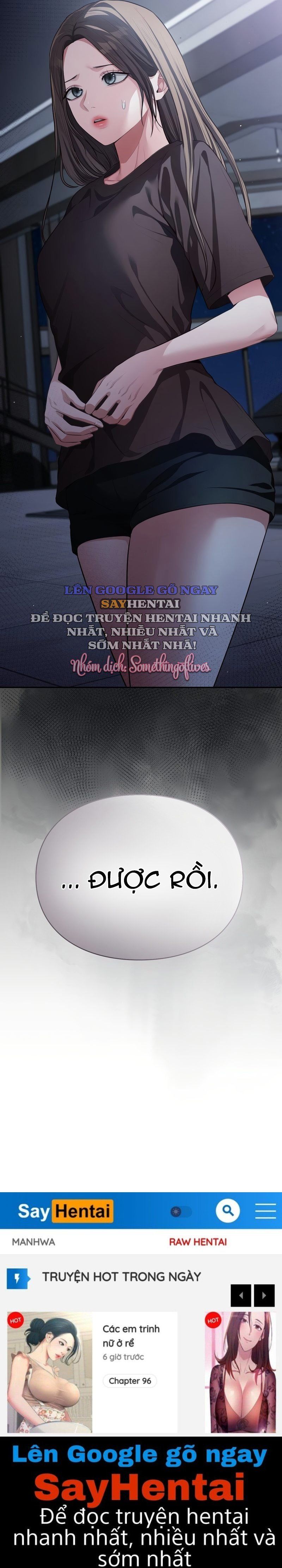 đọc truyện Hội Chứng Beethoven Chương 9.1 ảnh 18 tại Thiên Thai Truyện