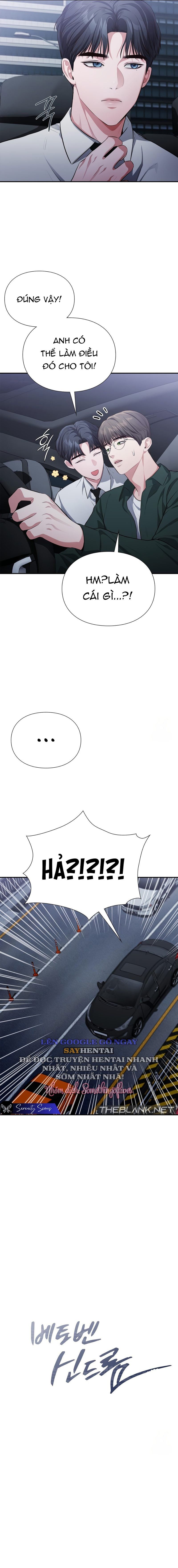 đọc truyện Hội Chứng Beethoven Chương 9.1 ảnh 4 tại Thiên Thai Truyện