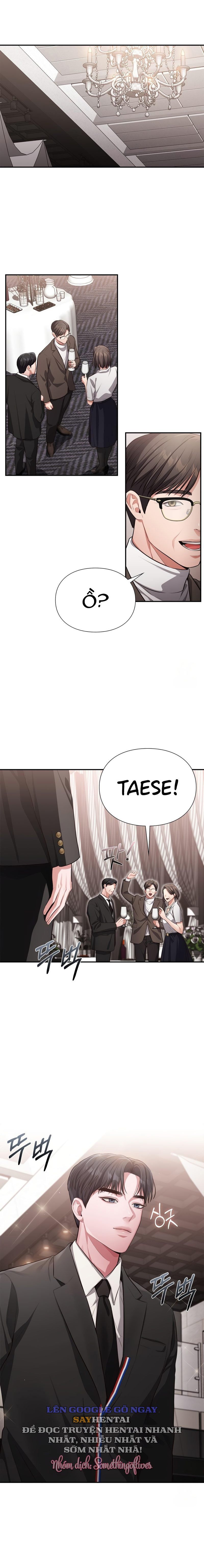 đọc truyện Hội Chứng Beethoven Chương 9.1 ảnh 5 tại Thiên Thai Truyện