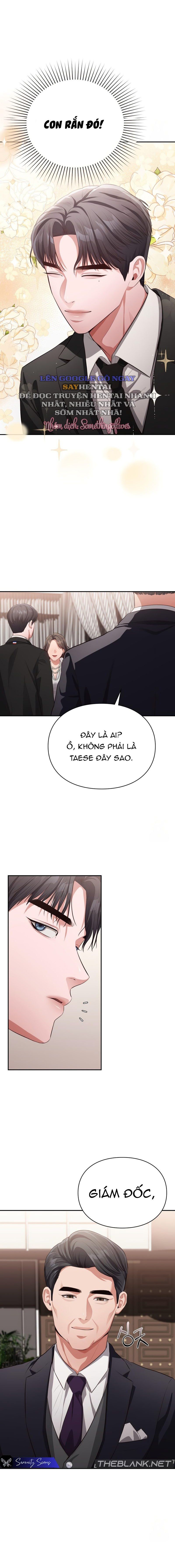 đọc truyện Hội Chứng Beethoven Chương 9.1 ảnh 7 tại Thiên Thai Truyện