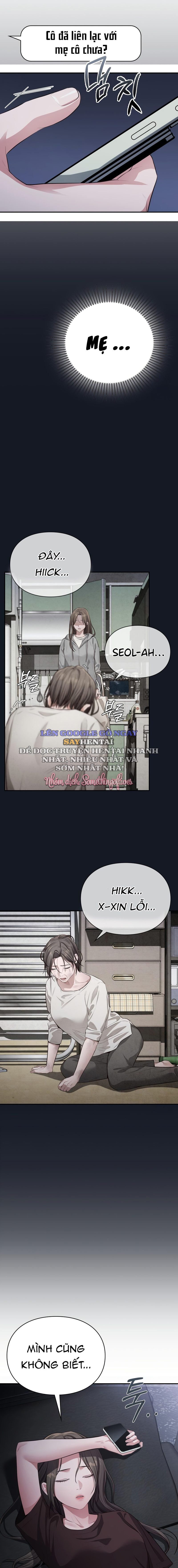 đọc truyện Hội Chứng Beethoven Chương 9.1 ảnh 11 tại Thiên Thai Truyện