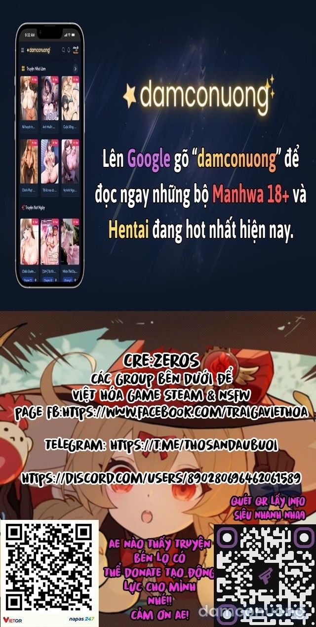đọc truyện Hội Chứng Cuồng Ngực Chương 1 ảnh 2 tại Thiên Thai Truyện