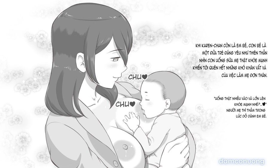 đọc truyện Hội Chứng Cuồng Ngực Chương 1 ảnh 18 tại Thiên Thai Truyện