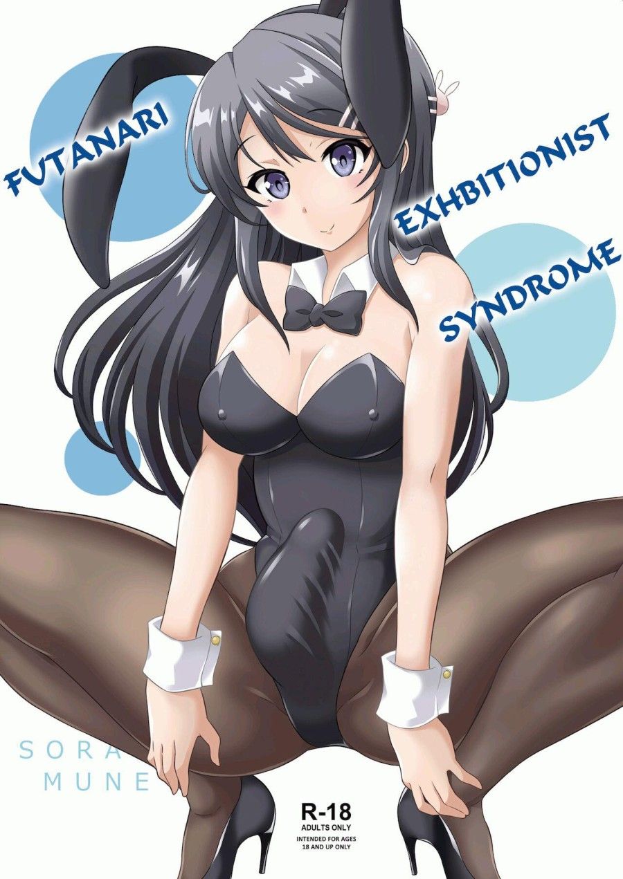 Hội Chứng Futanari Oneshot page 1 - Giả Dược