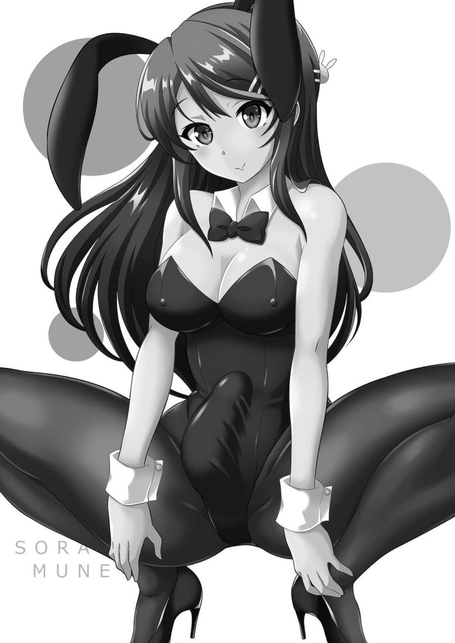 Hội Chứng Futanari Oneshot page 3 - Giả Dược
