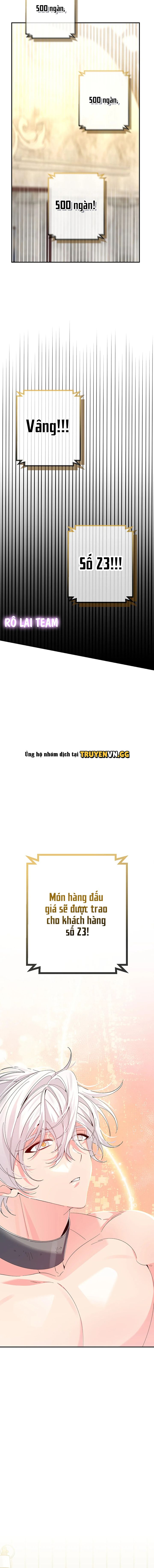 đọc truyện Hội Chứng Nàng Tiên Cá Chương 2 ảnh 10 tại Giả Dược