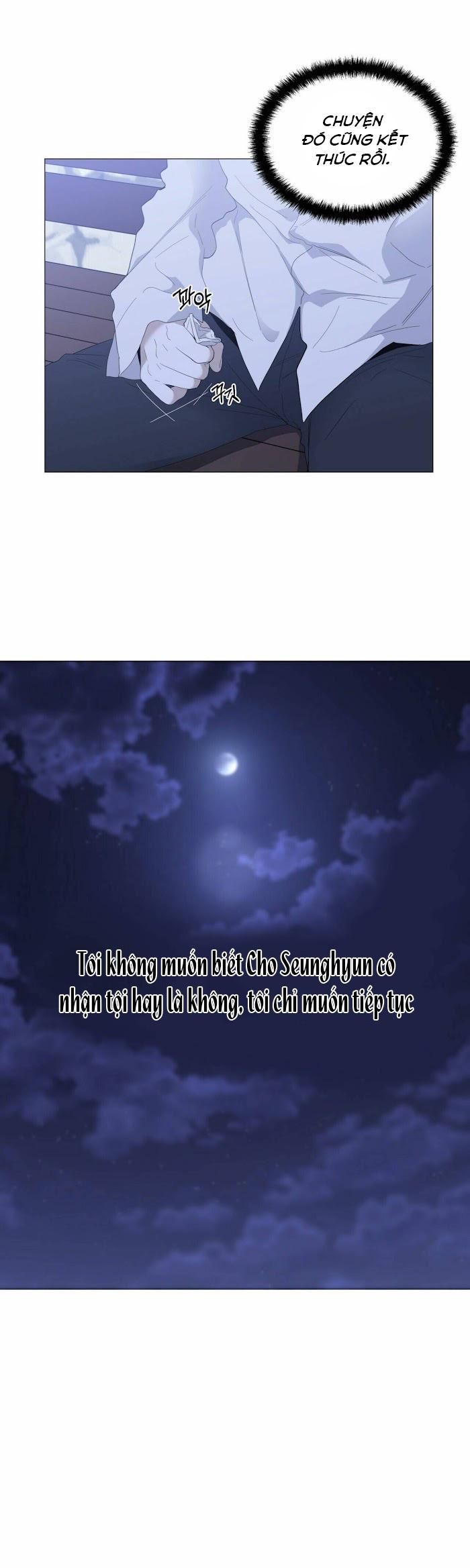 đọc truyện Hội Chứng Stockholm Chương 25 ảnh 8 tại Thiên Thai Truyện
