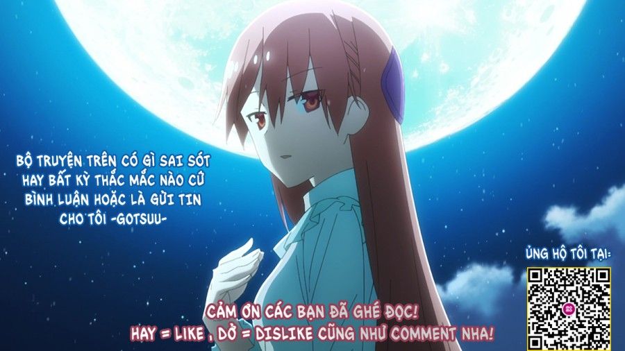 Hội Chứng Ts Haruki-kun Chương 3.1 page 32 - Giả Dược