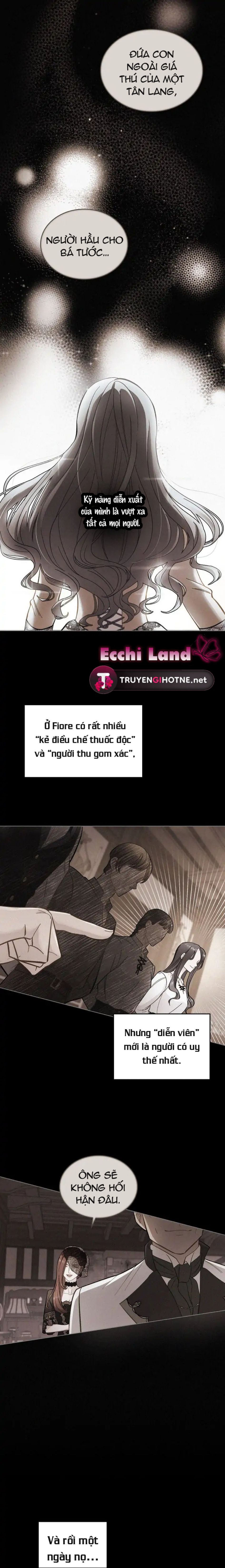 đọc truyện Hội Cùng Thuyền Chương 1.2 ảnh 2 tại Giả Dược