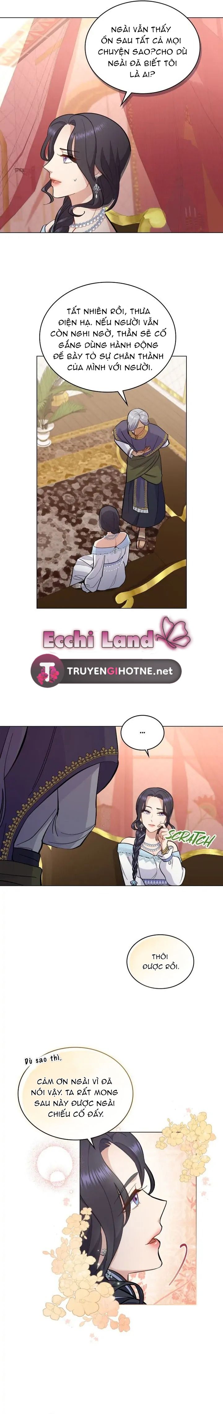 đọc truyện Hội Cùng Thuyền Chương 11.2 ảnh 6 tại Giả Dược