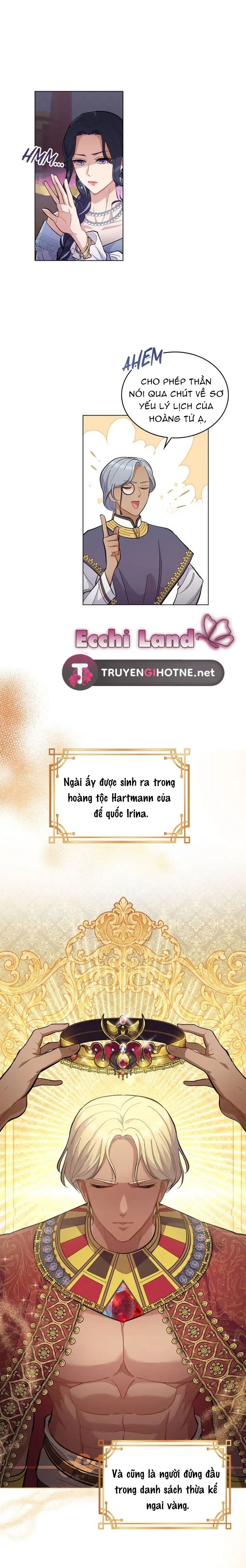 đọc truyện Hội Cùng Thuyền Chương 12.1 ảnh 2 tại Giả Dược