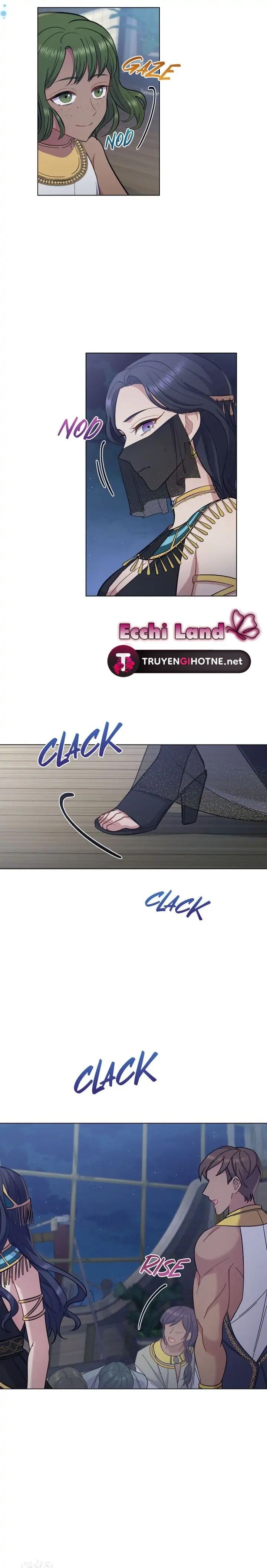 đọc truyện Hội Cùng Thuyền Chương 14.2 ảnh 3 tại Giả Dược