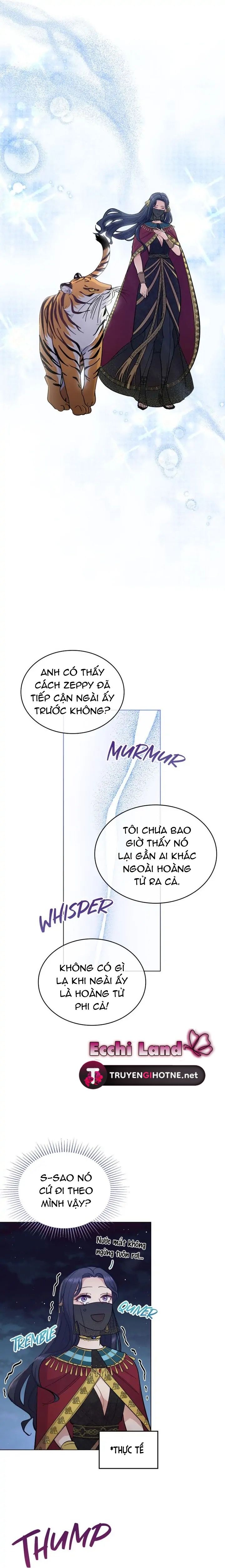 đọc truyện Hội Cùng Thuyền Chương 14.2 ảnh 7 tại Giả Dược
