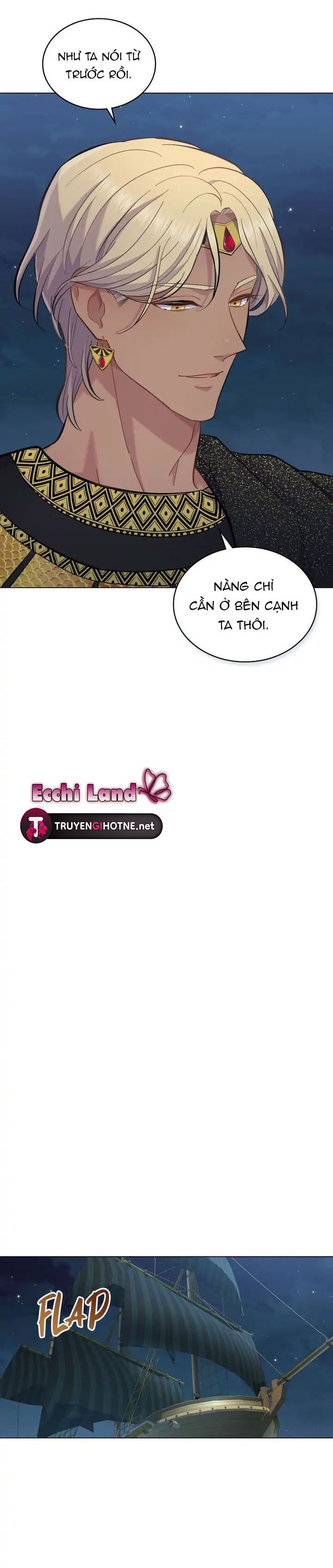 đọc truyện Hội Cùng Thuyền Chương 15.1 ảnh 7 tại Giả Dược