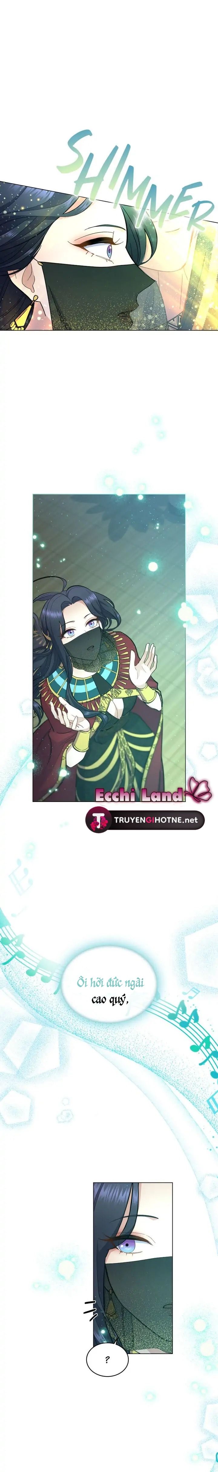 đọc truyện Hội Cùng Thuyền Chương 16.1 ảnh 2 tại Giả Dược