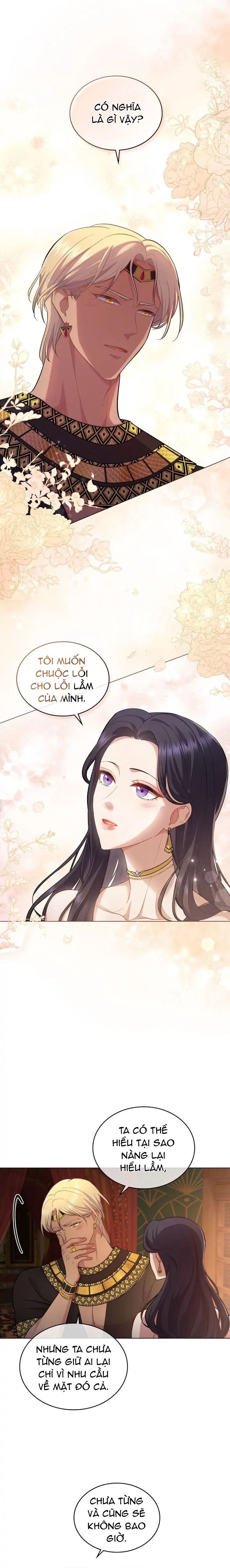 đọc truyện Hội Cùng Thuyền Chương 17.1 ảnh 3 tại Giả Dược
