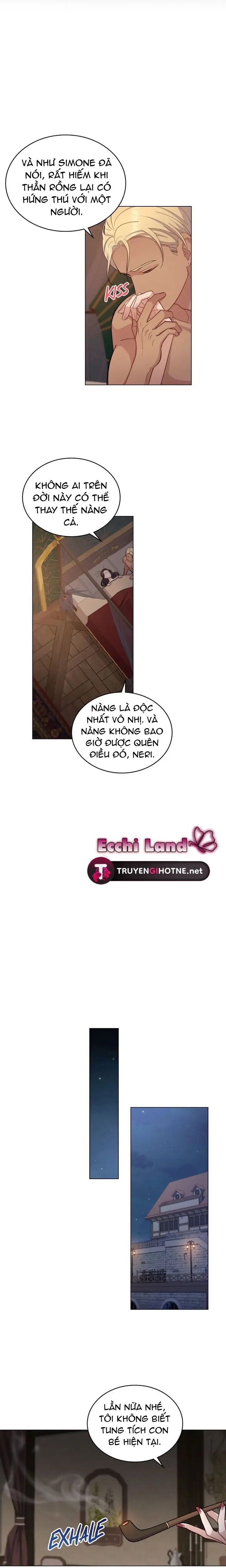 đọc truyện Hội Cùng Thuyền Chương 17.2 ảnh 2 tại Giả Dược