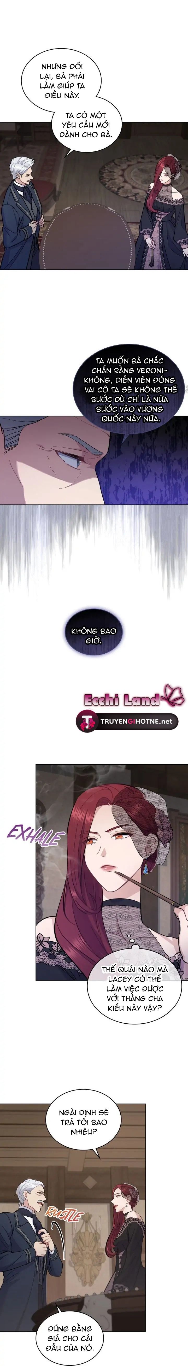 đọc truyện Hội Cùng Thuyền Chương 17.2 ảnh 6 tại Giả Dược