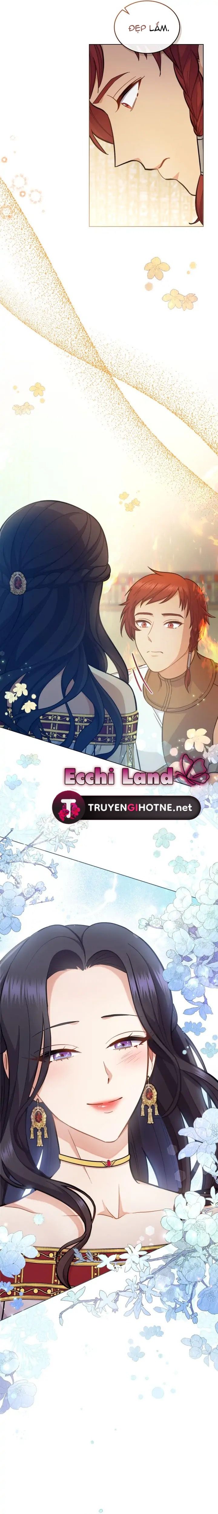 đọc truyện Hội Cùng Thuyền Chương 21.2 ảnh 1 tại Giả Dược