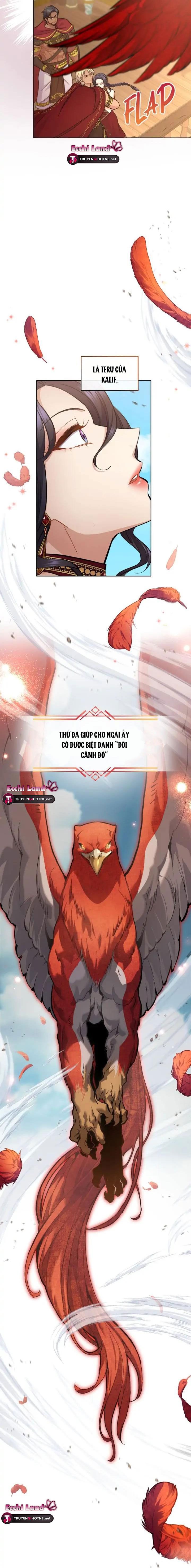 đọc truyện Hội Cùng Thuyền Chương 27.1 ảnh 9 tại Giả Dược