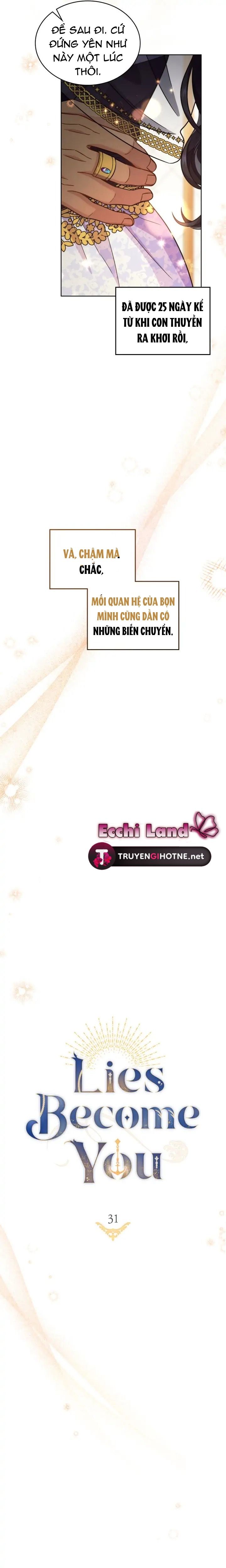 đọc truyện Hội Cùng Thuyền Chương 31.1 ảnh 11 tại Giả Dược