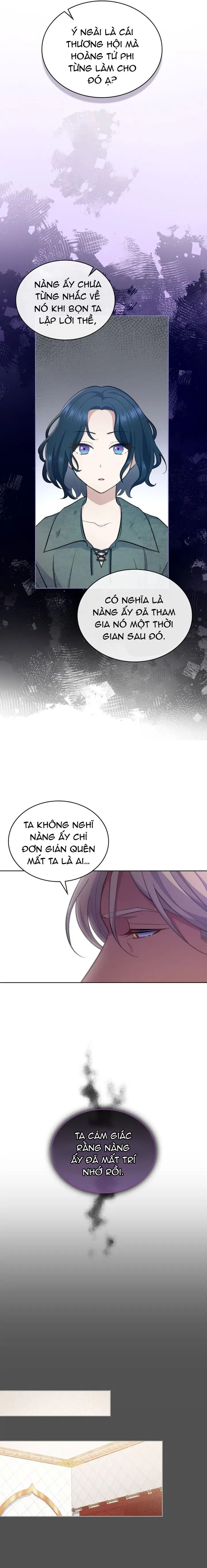 đọc truyện Hội Cùng Thuyền Chương 31.2 ảnh 2 tại Giả Dược
