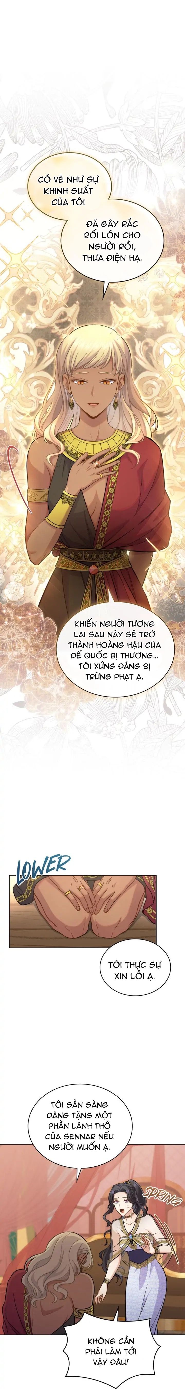 đọc truyện Hội Cùng Thuyền Chương 32.2 ảnh 1 tại Giả Dược