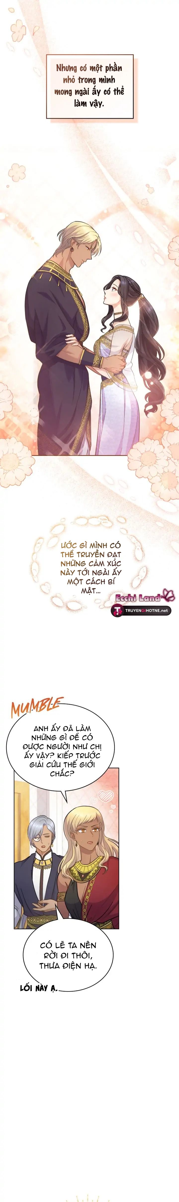 đọc truyện Hội Cùng Thuyền Chương 33.1 ảnh 6 tại Giả Dược