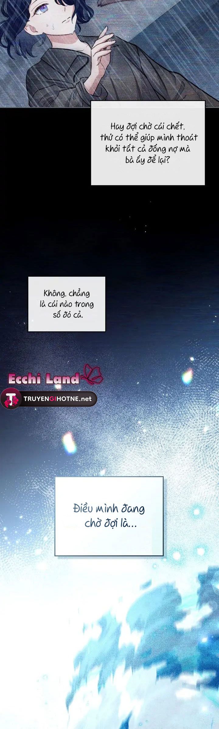 đọc truyện Hội Cùng Thuyền Chương 39.1 ảnh 4 tại Thiên Thai Truyện