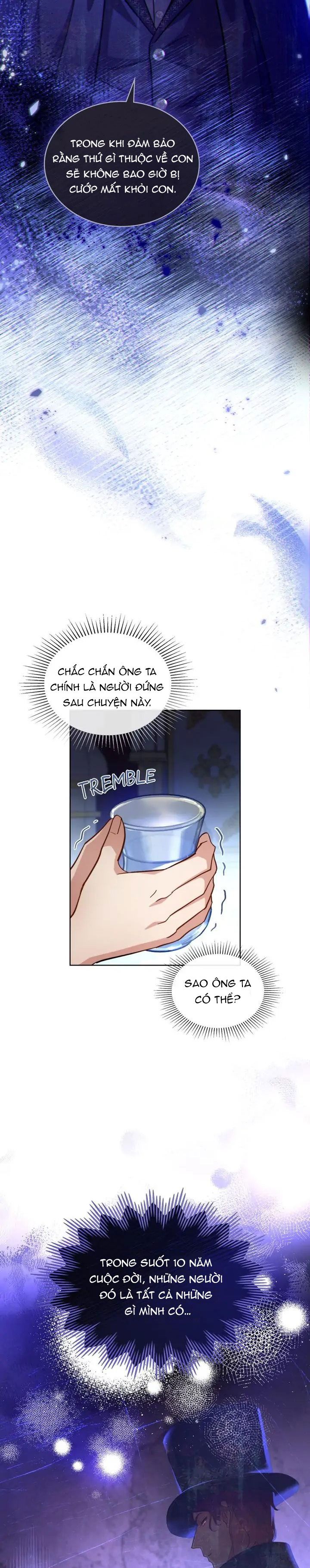 đọc truyện Hội Cùng Thuyền Chương 39.2 ảnh 4 tại Giả Dược