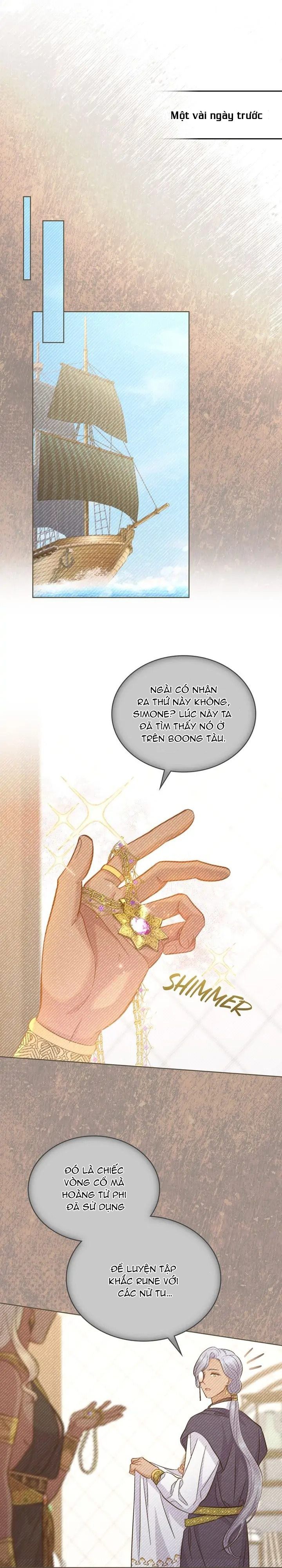 đọc truyện Hội Cùng Thuyền Chương 43.2 ảnh 2 tại Giả Dược