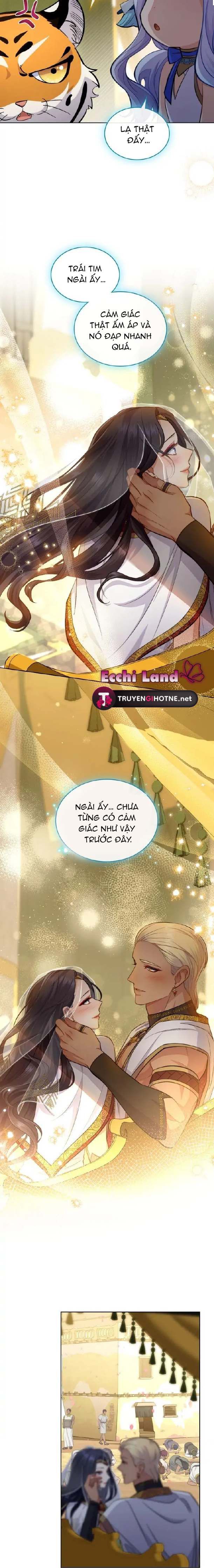 đọc truyện Hội Cùng Thuyền Chương 44.2 ảnh 8 tại Giả Dược