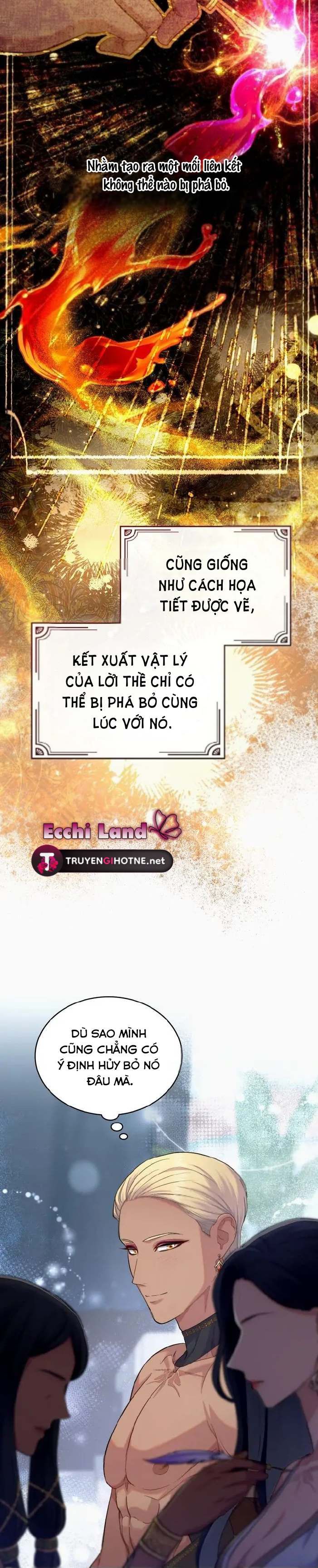 đọc truyện Hội Cùng Thuyền Chương 45.1 ảnh 4 tại Giả Dược