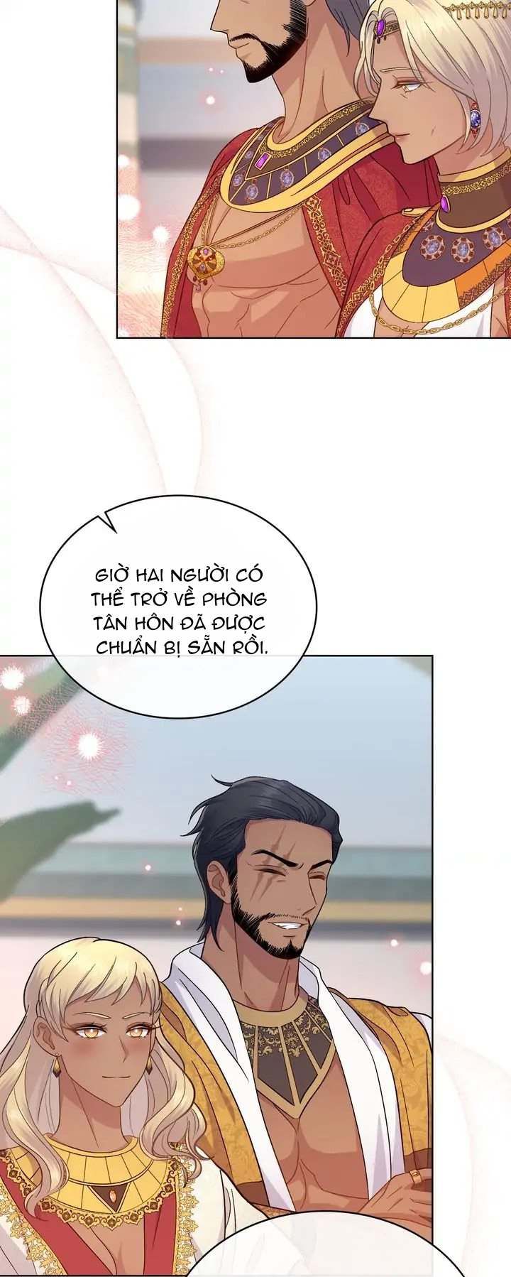 đọc truyện Hội Cùng Thuyền Chương 45.1 ảnh 9 tại Giả Dược