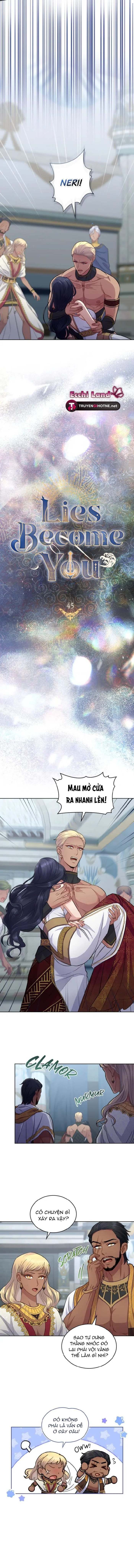 đọc truyện Hội Cùng Thuyền Chương 45.2 ảnh 1 tại Giả Dược