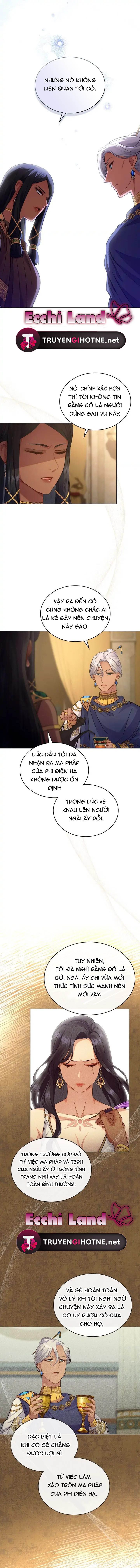 đọc truyện Hội Cùng Thuyền Chương 47.1 ảnh 4 tại Giả Dược