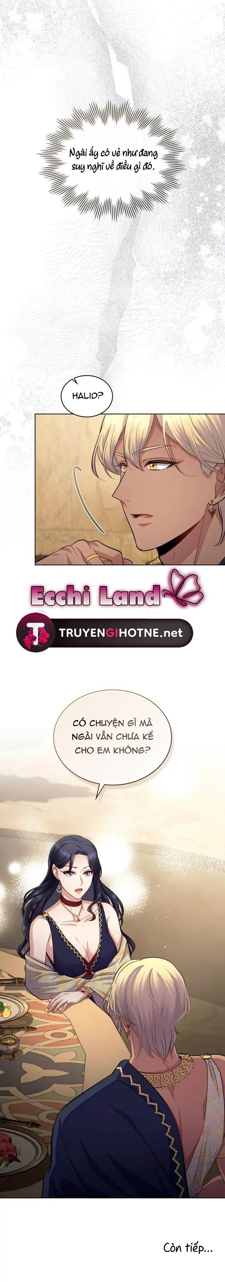 đọc truyện Hội Cùng Thuyền Chương 47.2 ảnh 5 tại Giả Dược