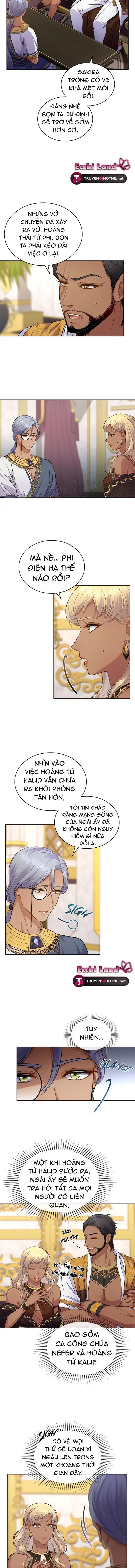 đọc truyện Hội Cùng Thuyền Chương 49.2 ảnh 3 tại Giả Dược