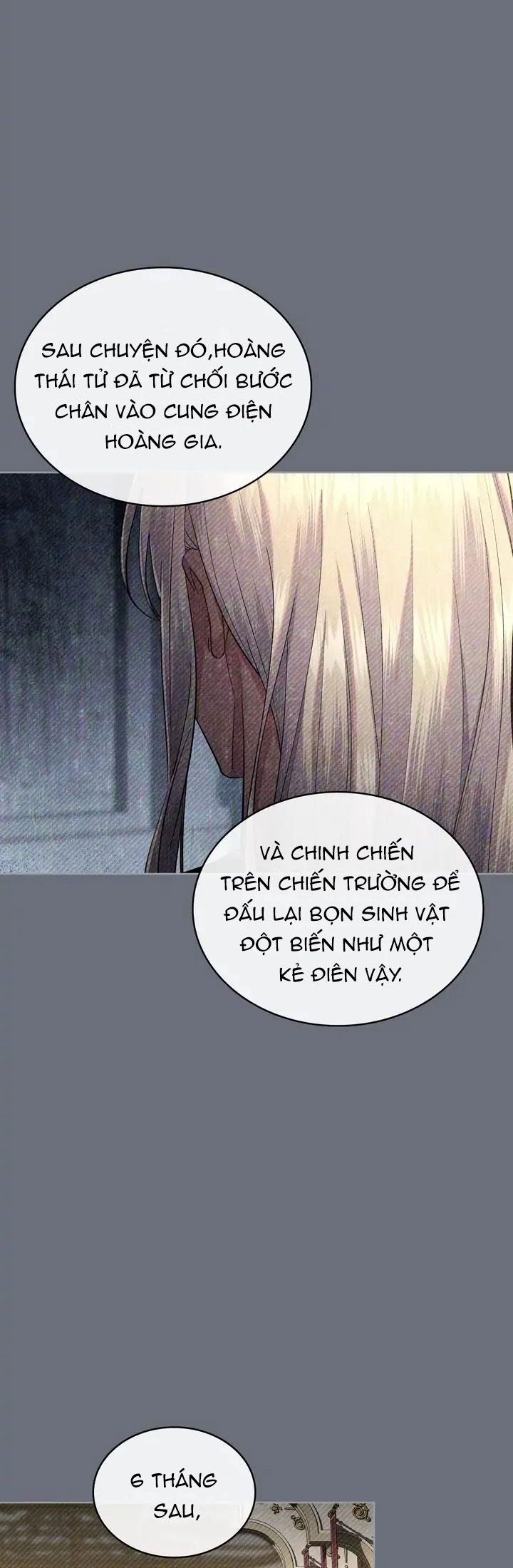 đọc truyện Hội Cùng Thuyền Chương 53.1 ảnh 19 tại Giả Dược