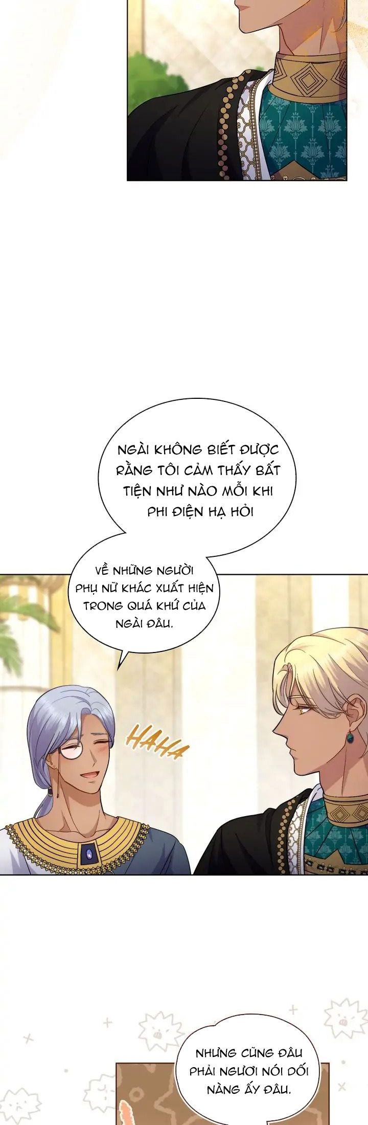 đọc truyện Hội Cùng Thuyền Chương 53.1 ảnh 9 tại Giả Dược