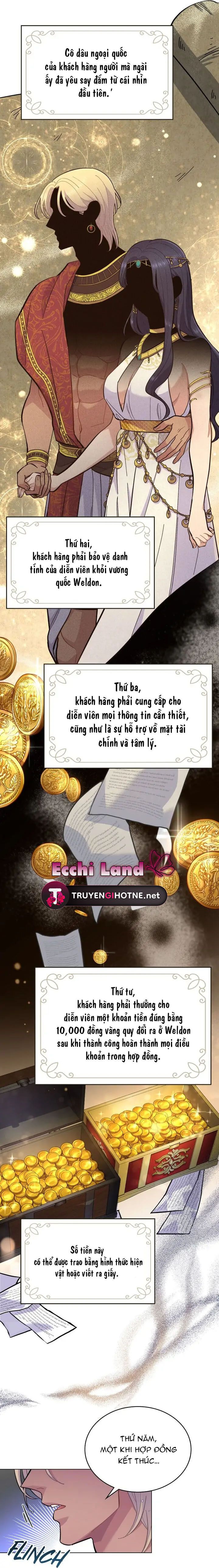 đọc truyện Hội Cùng Thuyền Chương 8.2 ảnh 1 tại Thiên Thai Truyện